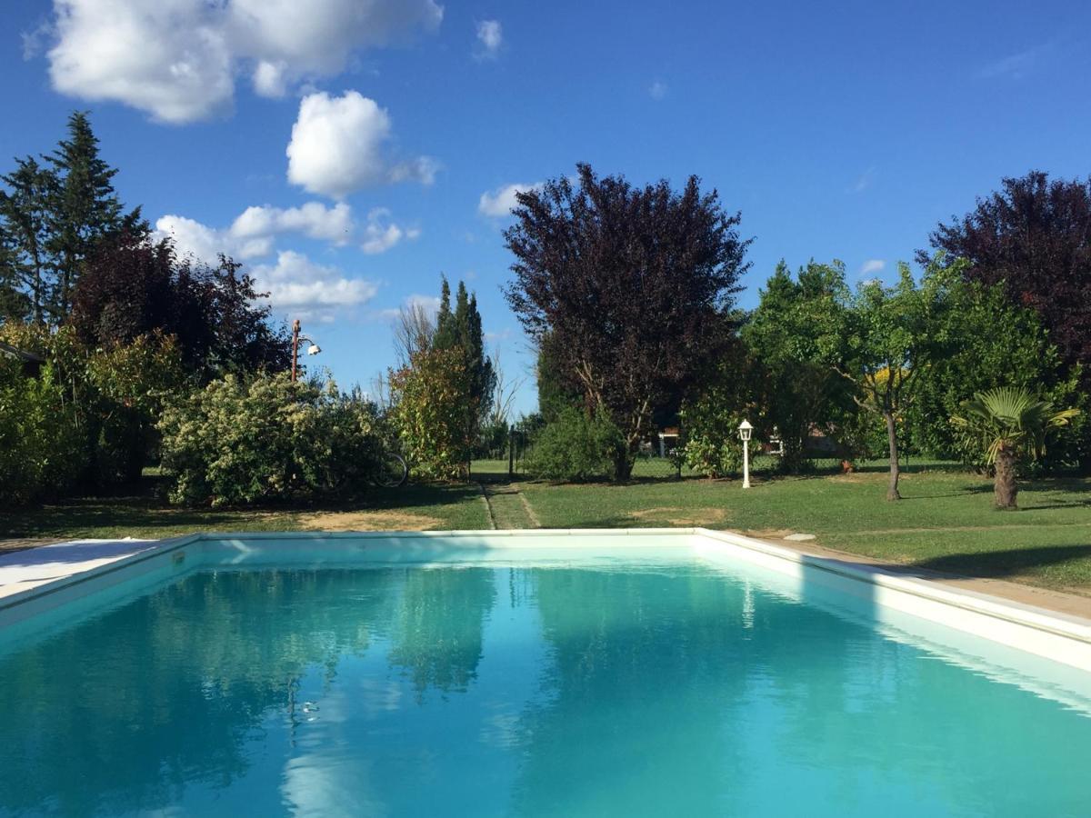 Appartamento Con Piscina E Giardino A Siena Exteriör bild